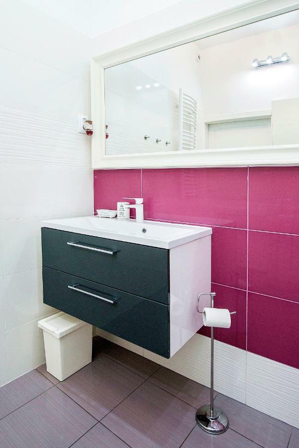 Slawkowska Apartment Cracovia Exterior foto